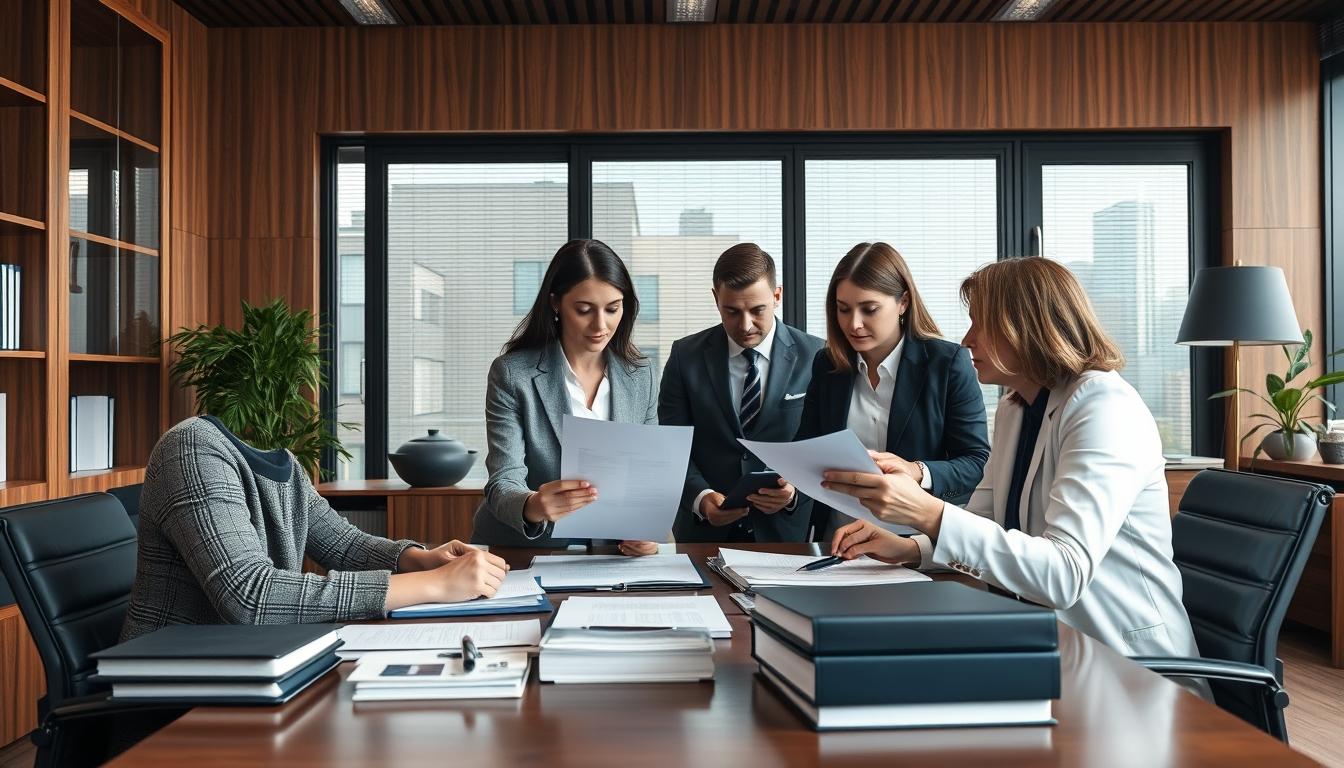 Startup contract planning