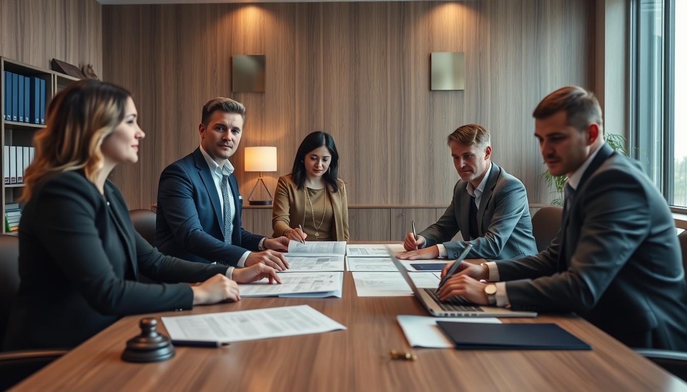 Startup compliance and commercial guidance