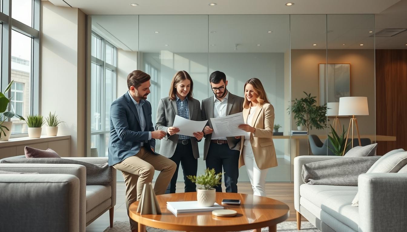 Compliance and commercial agreement guidance for entrepreneurs